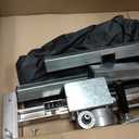 Cabinet Lift Jack-Cabinet Mounting Brackets Made of Stainless Steel Bracket for Static Loads Up to 330lb Two Lifting Options for Cabinet Lift Jack-47.24in Total Height