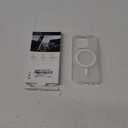 LAUT - HUEX Protect case Compatible with iPhone 15 Pro Max (6.7") - White