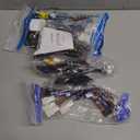 Upgrade Car Radio for Toyota Tundra 2014-2021 with Carplay Android Auto, 9" IPS Touch Screen Head Unit for Tundra Stereo with Bluetooth, WiFi, GPS, FM + CAN Bus + MIC + Camera - for J-B-L