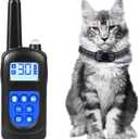 Cat Training Collar No Shock