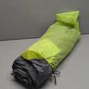 Mountain Summit Gear Campside Dome Tent, 3/4/6-Person Camping Tent, Camping Gear for The Outdoors, Backpacking Tents for Camping (by Caddis Sports Inc.)