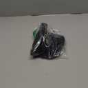 Middle Finger Black Trucker Hat 