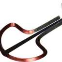 Grover Alto Austrian Jaw Harp (3493)