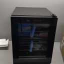 DEZHXHE Reptile Incubator 48L Scientific Lab Incubator Digital Incubator Cooling and Heating Temperature can be Controlled at 50℉~104℉ Reptile Egg Incubator 110V Work for Small Reptiles