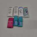 Dove Pack Of 3, Degree, Body Glide, Hi&Dri Pack Of 2