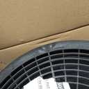 1.5 HP Inflatable Tube Man Air Blower Fan (18''Diameter) for Wacky Waving Dancing Guy Outdoor Decoration Advertising Business Promotion