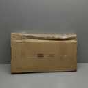 HUHOLE White Pegboard Shelf 3 Pack, Only Fits 1/4 Pegboard, Heavy Duty Peg Board Shelving for Organization, Wooden Pegboard Shelves for Garage, Pegboard Accessories for Crafts Room, Office