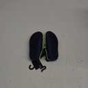 B PS Caged Watersock- Blue/Green 7