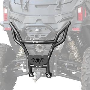 KEMIMOTO Rear Bumper Compatible with 2023-2025 ZForce 800/950 Trail Gen 2, ZForce 950 Sport Gen 2 – Rust-Resistant, Easy Installation#5BWV-801200-5000