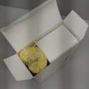 Wettarn 36 Sets Duck Gifts Cute Stress Balls with Support Gift Boxes You're Great Party Favors for Employee Coworker Friends Office Positive Relief Desk Decor