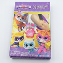 32 Valentines With Tattoos Pack Of 2