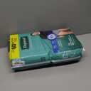 Depend Fresh Protection Adult Diapers, Incontinence Underwear for Men, Disposable, Maximum, Extra-Large, Grey, 26 Count