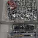Bandai Hobby - Mobile Suit Z Gundam - #261 Psycho Gundam Mk-II HG 1/144 Model Kit