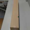 DIY-MotoShield Pro Premium Professional 1.5Mil Precut Nano Carbon Window Tint Film for 2019-2021 Chevy Silverado 1500 LD Double Cab (Front Driver/Passenger 25%)