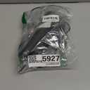 2025 TV Antenna,Antenna for Smart TV with 360 Signal Booster Reception,HD Antenna for Local Channels 2500+ Miles Range,Digital Antenna Indoor Supports 4K 8K 1080p TVs-Portable Antena 25FT Coax Cable