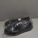 Rockport Men's Liam (11.5, Black Leather)