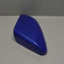 Moonlinks Compatible with 2016-2021 Honda Civic Side Ox Horn Mirror Cover Overlay, Glossy Black LH & RH Side Door Rearview Mirror Cap Trim for 10th Gen Civic,2019-2022 Insight,(1 Pair)