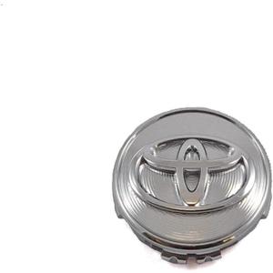 Genuine Toyota 42603-06080 Center Wheel Cap