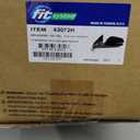 Fit System Driver Side Mirror for HONDA CR-V EX, EX-L, (testured black w/PTM cover, w/turn signal, w/BSDS, foldaway, w/o camera, HP, 63072H