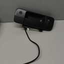 Rear Tailgate Handle Reverse View Backup Camera 69090-0C051 690900C051 81214 Replacement for 2007-2013 Toyota Tundra