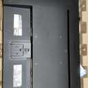 Philips New 24 inch Frameless Full HD (1920 x 1080) 100Hz Monitor, VESA, HDMI x1, VGA Port x1, Eye Care, 241V8LB, Black