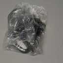 Magnetic Drainage & Filter Basket with Enhanced Durability, Triangular Sink Strainer with Twist-Open Bottom, Heavy-Duty Kitchen Sink Corner Rack for Draining & Storage, Punch-Free Installation