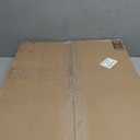 LONBET Laundry Basket with Lid, Made from Breathable Fabric | Aesthetic Clothes Hampers for Laundry with Side Handles & Sturdy Bamboo Frame (40 Gallons - Double, Light Gray)