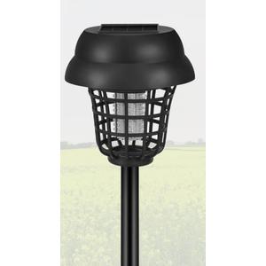 Solar Bug Zapper, 4.0 Count