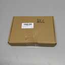 Blulu 50 Pcs Large Spring Flower Ornaments 3.54 Inch Wooden Spring Trunk Flower Tree Ornaments Pendant Hanging Decoration with Ropes for Home Party Decoration