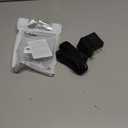 45W 2Pack Super Fast Charger USB C Dual Port Android Phone Charger Type C Fast Charging Block with 10FT Type-C Charger Cord for Samsung Galaxy S26 Ultra/ S26/ S26+/ S25/ S24/ S23/ S22/ S21+/ iPhone 17/ 16/ 15