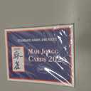Mah Jong Cards 2026 Revision - Large Print, 4-Pack