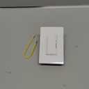 Lutron DV-600PH-WH White Diva 1-Pole Paddle Dimmer, 600W Max Capacity