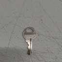Hillman M1 (69) House Key