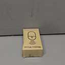 LED Wireless Mouse, Bluetooth Mouse &2.4GHz Instant Connection,Rechargeable Ultra Silent Slim,3 DPI 2 Connection Modes with USB-C to USB Adapter for Laptop/MacBook/PC/Tablet/iPad (Black-purple)