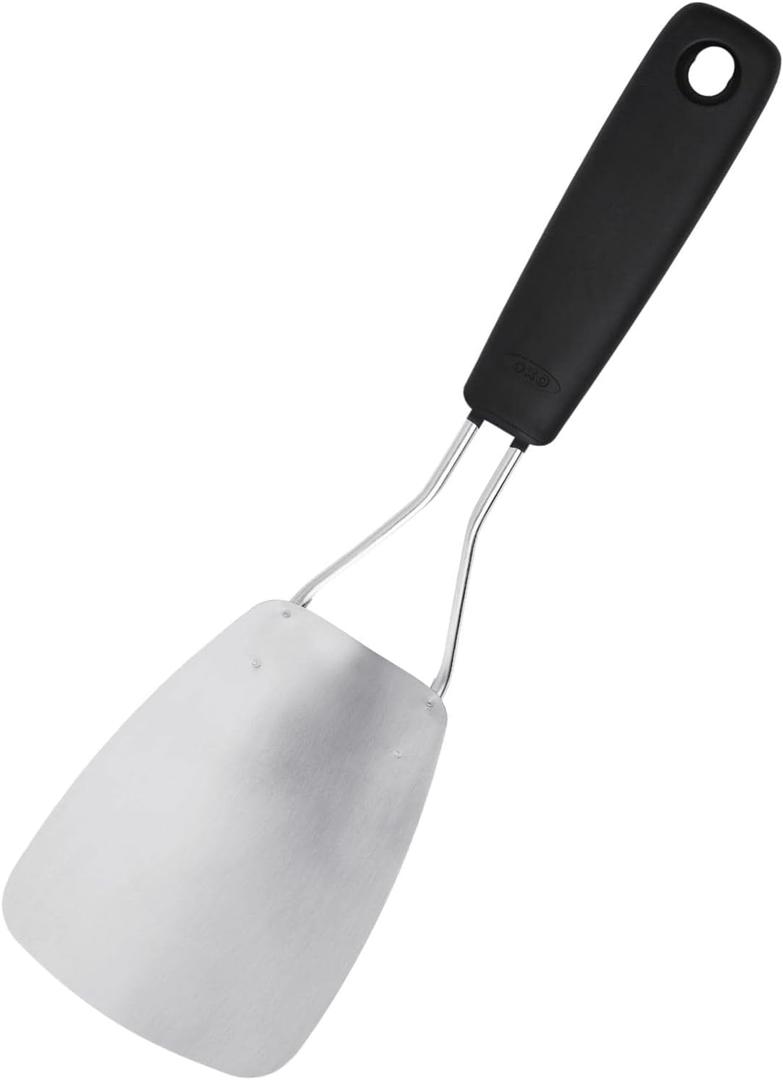 OXO Good Grips Stainless Steel Flexible Turner - Medium