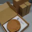 Engine Timing Intake Exhaust Camshaft Sprocket Cam Phaser VVT Gear with Solenoid Compatible with Buick Verano Chevy Equinox Malibu GMC Terrain Pontiac G5 2006-2017 2.2L 2.4L Replace# 917-254 12578516