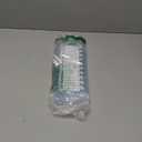 Replacement Toothbrush Heads Compatible with Oral-B Braun, 20 Pcs Professional Electric Toothbrush Brush Heads for Oral B Replacement Head Refill Pro 500/1000/1500/3000/3757/5000/7000/7500/8000 (White - Adult)