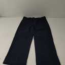 Dickies Men's Original 874 Work Pants (32W x 30L, Dark Navy)