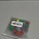 24pcs Tralalero Tralala Action Figure Toys,Meme Shark Figures Toys 2.5in,Funny Animals,Unique Key Chain,Decorations Gifts for Fans Office Room Figurine Decor