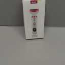 Beanify Electric Razors LED Display for Women Men, 2025 Wet/Dry Ladycsdc Shaver, 4 in 1 Cordless Hair Remover with IPX7 Waterproof, Smooth & Silky HTYSFTb Electric Grooming Set