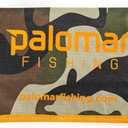 Palomar Fishing Surface Cast Jigs Crankbait 6-Packs - Next-Gen Casting Fast Jerkbait Ocean Lure | Owner Ring | MUSTAD Carbon Steel Treble Hook | Graphene Paint |Choose Color and Weight (100 grams/3.5 oz, 6-pack 2.0 Variety)