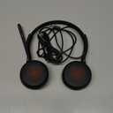 Wireless Headset with Mic for Work