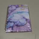 2024 Planner - Planner 2024, Jan 2024 - Dec 2024, 2024 Weekly Monthly Planner with Tabs, 8.4" x 6.3", Hardcover, Back Pocket, Elastic Closure