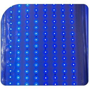 Jaundice Light Therapy Newborn Bilirubin Lamp Blanket Baby Neonatal Jaundice Treat Blue Ray Light 144LED Home
