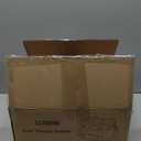 CUEME Cold Therapy Machine with Programmable Timer, Ice Machine for Knee After Surgery, Knee Replacement Recovery System, Cryotherapy Pain Relief, w/Compression Pad for Shoulder, Hip, Ankle and Foot (Bluegray)