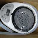 3L Sauna Steamer, Fcc Certified 3L & 1200W Steam Generator, Sauna Steamer Machine with Remote Control, Portable Sauna Steamer with Sturdy Lid And Explosion-Proof Interior, White