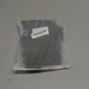 PESAKE Soccer Training Equipment Football Kick Solo Trainer Adjustable Waist Belt Elastic Rope, Aids Hands Free Throw Sole Practice Fits Ball 3, 4, 5 and Volleyball Rugby (Blue)