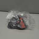 DC Comics Batman Harley Quinn Tone Boys Short Sleeve Tee Shirt (Small, Charcoal Heather) Size Youth S