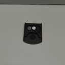 Manfrotto Rapid Connect Mounting Plate (1/4"-20) for RC4 Quick Release System