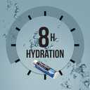 ChapStick Moisturizer Original Lip Balm Tubes, SPF 15 and Skin Protectant - 0.15 Oz (Pack of 12)